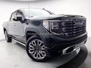 VENTAS <span class=keywords><strong>DE</strong></span> SUBASTA <span class=keywords><strong>PARA</strong></span> 2024 GMC TRUCK Sierra 1500 Denali Crew Cab 4WD VEHÍCULOS <span class=keywords><strong>DE</strong></span> OPCIÓN COMPLETA COMPRAR Y CONDUCIR TURCK - Product Image 3
