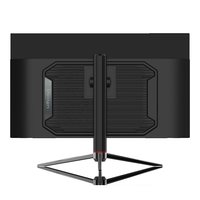 Oem Aoc 27'' Computer Set All-in-one I5 12100 16gb Ram 512gb Ssd Business Desktop Aio Monoblock All in One Pc