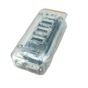 Hot Selling by Manufacturers Data Transfer <strong>Speed</strong> up to 5Gbps <strong>USB</strong> 3.0 HISPEED 4port <strong>HUB</strong> - Product Image 6