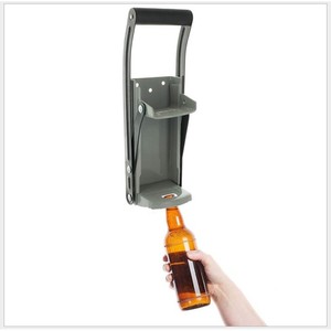 เครื่องบดกระป๋อง 16 ออนซ์ เครื่องกดกระป๋องแบบใช้มือสำหรับใช้ในบ้าน - Product Image 2