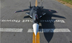 Avión Ruso <span class=keywords><strong>Su47</strong></span> Berkut de Alta Velocidad, 120 KM/H - Product Image 3