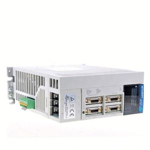 Controlador de CA PLC MR-J2S-10A-ED Serie MR-J2S MR-J2S-10A-ED - Product Image 1