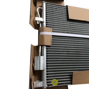 Condensateur de climatisation pour Hyundai GRAND I10 HMC Verna 97606B4000 97606-B4000 - Product Image 2