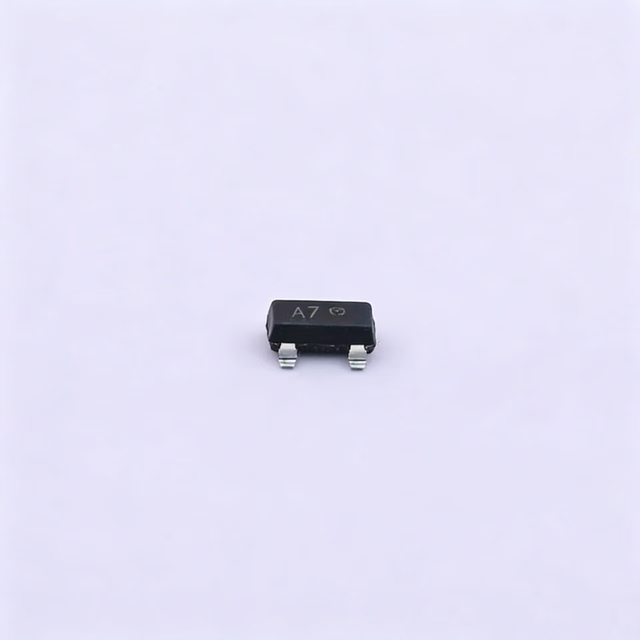 BAV99LT1G   100V 215mA  Amplifier