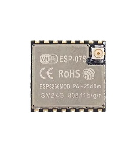 Module <span class=keywords><strong>ESP</strong></span>-07S <span class=keywords><strong>ESP</strong></span> <span class=keywords><strong>07</strong></span> <span class=keywords><strong>ESP8266</strong></span> Port Série vers WIFI <span class=keywords><strong>ESP</strong></span>-07S - Product Image 1