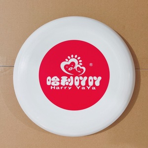 Health Campaign Sport <b>Disc</b> 175g Competition Grade Dog Frisbee Blue <b>Plastic</b> Toy - Product Image 2