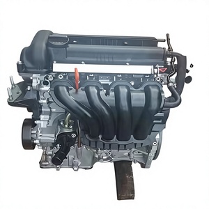 <span class=keywords><strong>Motore</strong></span> Completo Nuovo di Zecca di Alta Qualità con Garanzia per <span class=keywords><strong>Hyundai</strong></span> Accent 2010 e <span class=keywords><strong>Hyundai</strong></span> <span class=keywords><strong>i20</strong></span> 2005-2010 Benzina - Product Image 1