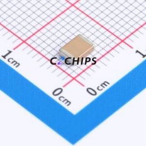 Condensateur SMD (MLCC) 1812B104K251CT 1812 (Capacité : 100nF) (Précision : 10%) Tension nominale : 250V - Product Image 2