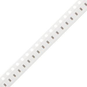Condensateur céramique 0603 560pF 5% 50V C0G Montage en surface SMD Chip 0603CG561J500NT - Product Image 2