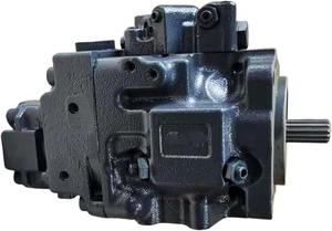 Bomba Hidráulica Principal para Excavadora HongWang PC50MR, Número de Pieza 6245-71-1111, con 1 Año de Garantía, Hecho en China - Product Image 5