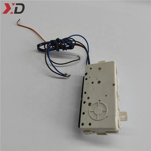 Minuteur de <span class=keywords><strong>lave</strong></span>-<span class=keywords><strong>linge</strong></span> à double axe durable de conception nouvelle - Product Image 4