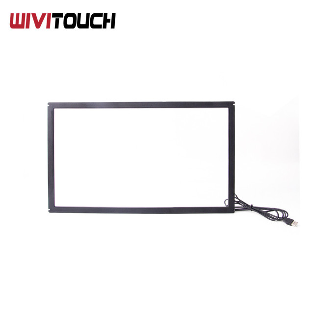 Hot 22 Inch Multi Touch USB Infrared Touch Screen Panel
