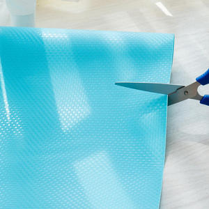 Tapis de protection antidérapant multicolore en EVA pour étagères, tiroirs de <span class=keywords><strong>cuisine</strong></span> et placards, sans adhésif - Product Image 5