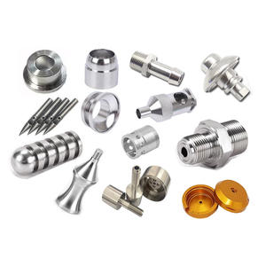 Toptan CNC gravür torna makinesi parçaları yüksek performanslı işleme OEM paslanmaz çelik Metal kesme parçaları plastik içerir - Product Image 6