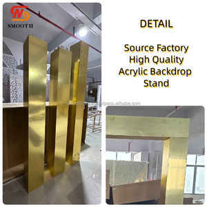 Arcos DE BODA lisos a la venta Arco DE BODA Arcos DE BODA Columnas - Product Image 2