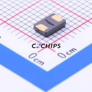 XSHEELNANF-16MHZ Crystal (Passive) SMD5032-2P Crystal Oscillator SMD Crystal Oscillator 16MHz 30ppm 20pF - Product Image 2