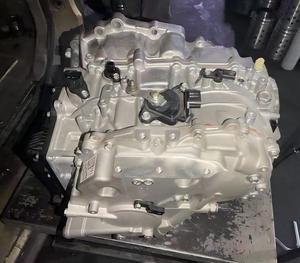 Transmisión Automática CVT de 10 Velocidades K120 K120C 2.0L Restaurada para Toyota Camry, Asia Dragon y RAV4 - Product Image 3