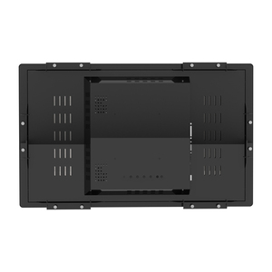 Neuer Zuljana 21,<span class=keywords><strong>5</strong></span>-Zoll-Touchscreen-<span class=keywords><strong>Monitor</strong></span> mit offenem Rahmen Industrieller kapazitiver 10-Punkt-Touch-Full-HD-Display Touchscreen-<span class=keywords><strong>Monitor</strong></span> - Product Image 4