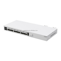 Router CCR1016-12G Laris Manis Harga Terbaik Router Original CCR2004 Router Jaringan CCR2004-16G-2S+ Router Ethernet