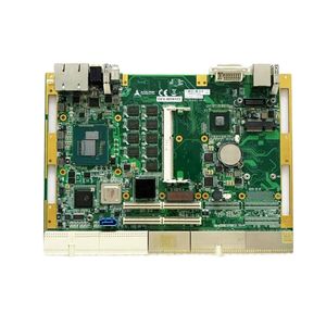 ADLIINK Industrial <b>Motherboard</b> <b>CPU</b> Board CPCI-6530 DEV-0026123 I7A9EA1020 Embedded Computer 100% Tested Stock - Product Image 1