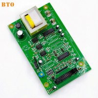 Producción Personalizada de PCBA OEM para Sistemas de Control de Almacenamiento de Energía, Ensamblaje de PCBA, Construcción de Cajas y Pruebas de Sistema