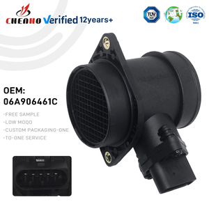 Cảm biến đo lưu lượng không khí khối lượng cho VW Golf MK4 1.9tdi 06a906461c - Product Image 2