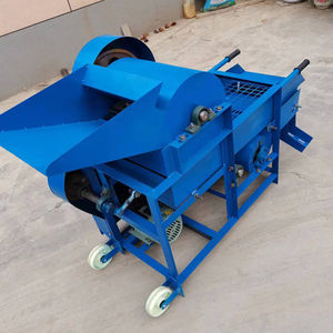 Machine à décortiquer les châtaignes électrique Machine à enlever les coquilles d'épines Machine à décortiquer les châtaignes - Product Image 3