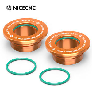 Entretoises de roue arrière NICECNC 25 mm pour <span class=keywords><strong>KTM</strong></span> 125 250 <span class=keywords><strong>350</strong></span> 450 <span class=keywords><strong>SX</strong></span>/<span class=keywords><strong>SX</strong></span>-<span class=keywords><strong>F</strong></span>/XC/XC-<span class=keywords><strong>F</strong></span> 2013-2020 <span class=keywords><strong>2021</strong></span> 2022 - Product Image 1
