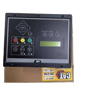 Módulo de control electrónico Ecu 351-8758-02 Emcp4.1 4,2 controlador de motor Monitor de motor muestra 351-8758 - Product Image 1