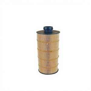 Filtro de Combustible para Motor Diésel de Alta Calidad para Tractor WP7 WP8 Modelo H5 1001929229 1002003545 1002003545A - Product Image 1