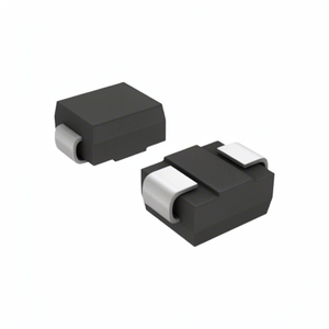Single Diodes Authorized Distributor HS3FB R5G Buy Online Electronic Components DO-214AA, SMB - Product Image 1