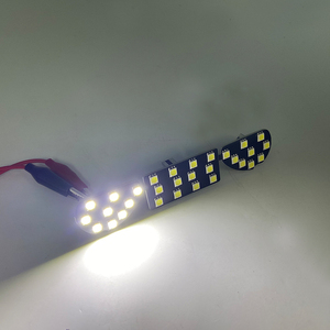 หลอดไฟอ่านหนังสือ LED สำหรับรถยนต์ ADT Factory รุ่น Canbus Nonpolar อุปกรณ์ตกแต่งภายในรถยนต์ ไฟอ่านหนังสือ LED สำหรับ Mk2 - Product Image 5