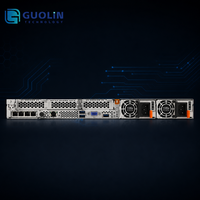 Pour serveur en rack SR645 V3 |   Double processeur AMD Turin de 5e génération |   24x DDR5 |   16x EDSFF NVMe |   Nœud d'inférence IA |   Stock d'usine de 3 ans