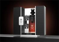 Bouteilles en verre pour spiritueux, bouteille de liqueur, tequila, whisky, brandy, vodka, rhum, gin, 750 ml, 700 ml, bouteille en verre