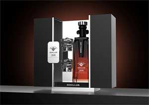 בקבוקי זכוכית למשקאות חריפים, בקבוק ליקר, טקילה, ויסקי, ברנדי, וודקה, רום, ג'ין, 750 מ\\\"ל 700 מ\\\"ל, בקבוק זכוכית - Product Image 6