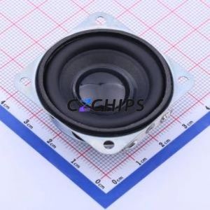 ชิปวงจรรวมลำโพง FS40DS0830-H18.8ใหม่ของแท้ชิ้นส่วนอิเล็กทรอนิกส์ - Product Image 2