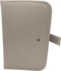 OEM Imprimé Polyester Nouveau-né Carte <span class=keywords><strong>Santé</strong></span> <span class=keywords><strong>Passeport</strong></span> Couverture Document Organisateur Bébé Porte-Documents Cas - Product Image 4