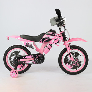 Vélos légers pour enfants et motos tout-terrain cool pour enfants, offre spéciale pour les enfants de 3 à 10 ans - Product Image 3