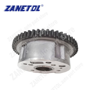 ZANETOL 5047021AA 4884713AC 5047021AB fasatura valvola variabile VVT pignone per Jeep Compass Dodge viaggio 07-20 2.4L 2.0L - Product Image 2