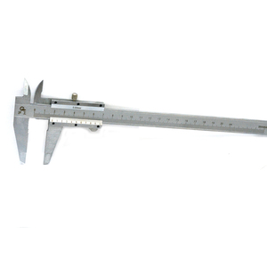 Calibrador de Bolsillo para Joyería de 0-200 mm, Herramientas para Medir Cuentas y Piedras, Mini Calibrador para Medir - Product Image 6