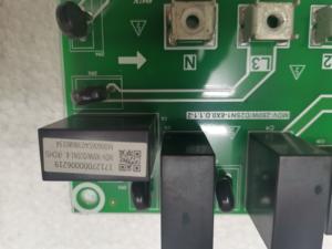 Nuevo, Apto para <span class=keywords><strong>Aire</strong></span> <span class=keywords><strong>Acondicionado</strong></span> Central Midea 17127000006220 <span class=keywords><strong>Placa</strong></span> 17127000006219 MDV-900W/D2SN1-8 MDV-280W/D2SN1-8X0.D.1.1-2 - Product Image 3