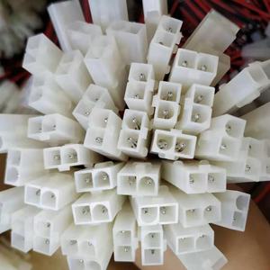 6,2mm 2-Pin 22AWG L6.2-2P Tamiya Stecker Buchse Männlich und Weiblich mit 20cm 30cm Langen Kabeln Steckverbinder - Product Image 5