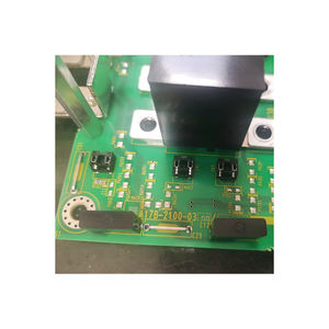 Módulo de Placa de Control FANUC A17B-2100-0300, Módulo PCB de Control - Product Image 1