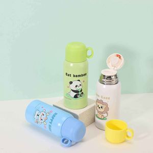แก้วสแตนเลสทันสมัยสำหรับเด็กและผู้ใหญ่ - Product Image 2