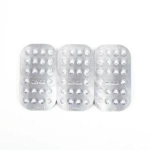 Ortodontico puntini di cera per tutori Comfort cera 60 singole confezioni igieniche odontoiatriche a base di cera sapore di frutta - Product Image 5