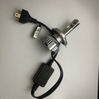 Ampoule de phare LED P12 H1 H3 H4 H7 H8 H9 H11 9005 9006 9012 12V pièces de moteur de voiture automatique OEM Standard éclairage durable en stock