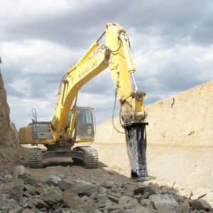 Máy cắt thủy lực hoàn toàn mới để nâng cao hiệu quả trong các Dự Án Xây dựng hiện đại - Product Image 4