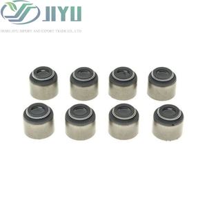 Joints d'huile de soupape en caoutchouc FKM NBR pour moteurs diesel fabriqués en Chine - Product Image 2