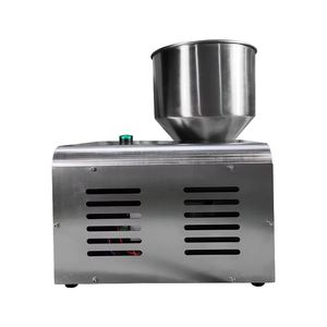 Machine semi-automatique d'injection de garniture pour beignets, gâteaux, pâtisseries et pains – Équipement très demandé - Product Image 5