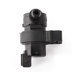 Válvula Solenoide del Recipiente de Carbón Mercedes-Benz 2502488033 0004708893 Pieza del Conjunto del Motor - Product Image 4